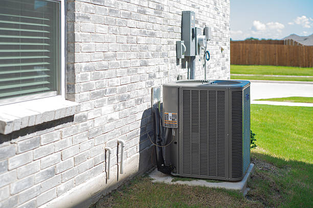 Reliable Ac Repair contractor in Bryantville, MA by FH HVAC